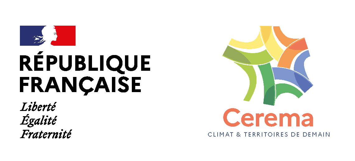 logo de Cerema