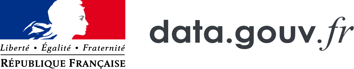 logo de data gouv fr