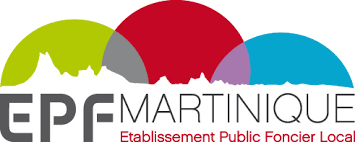 logo EPF Martinique