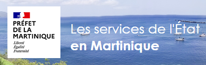 logo Les services de l'État en Martinique